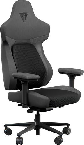 ThunderX3 TEGC-2068101.11 Gaming-Stuhl Schwarz