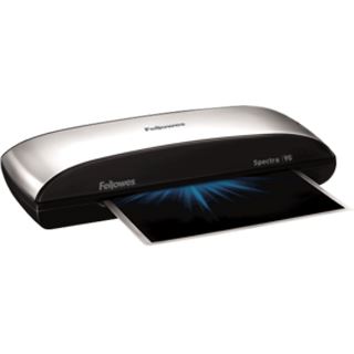 Fellowes Laminiergerät Spectra, DIN A4, grau