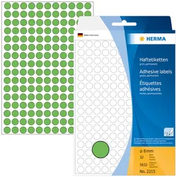Herma, Etiketten, Vielzweck-Etiketten