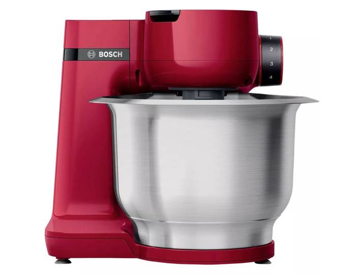Bosch Haushalt - Bosch Küchenmaschine MUM Serie 2
