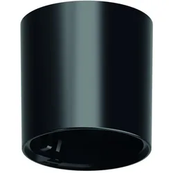 Theben 9070443 Aufputzrahmen für thePixa, schwarz AP-Rahmen thePixa BK