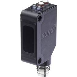 Panasonic Reflexions-Lichtschranke CX481PZ CX481PZ hellschaltend, dunkelschaltend, Umschalter (Hell-EIN/Dunkel-EIN) 1 St.