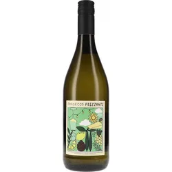 Civranetta Prosecco Frizzante Design-Edition Fidora BIO