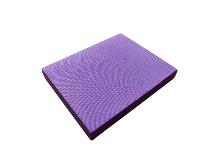 Balance Pad lila 50 x 40 cm