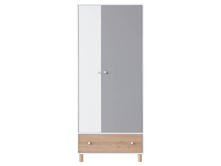 Kleiderschrank – FARO System 3 – modern mit System