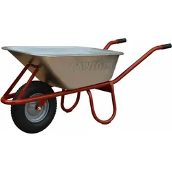 Schubkarre Allcar 100