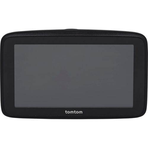TomTom Go Camper Tour 6 2. Generation