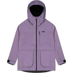 PICTURE GLAWI Jacke 2026 grape jam - S