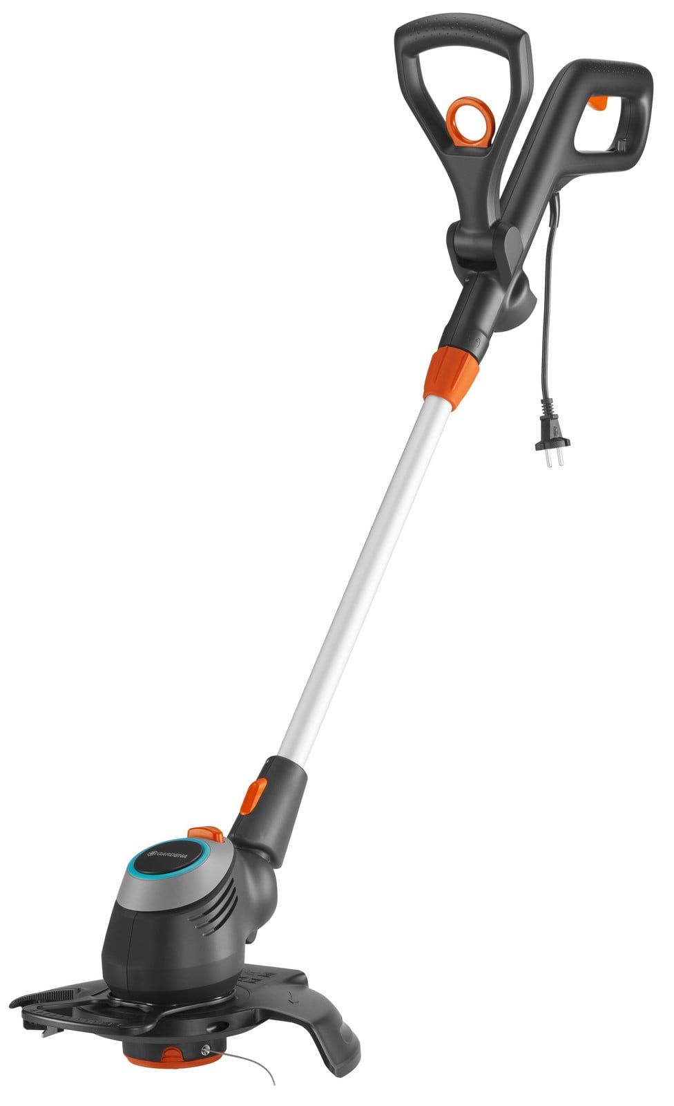 Gardena PowerCut 650/28 Elektrische Trimmer op Netstroom