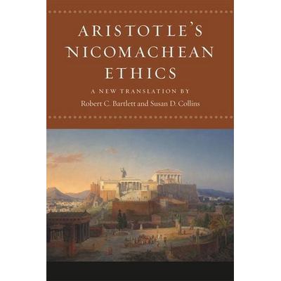 Aristotle¿s Nicomachean Ethics, Taschenbuch von Aristotle, KNV Besorgung, 978-0-226-02675-6