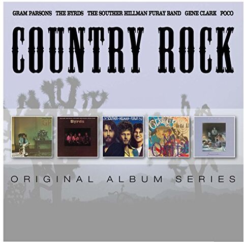 Various - Original Album Series - Preis vom 13.10.2026 11:25:28 h