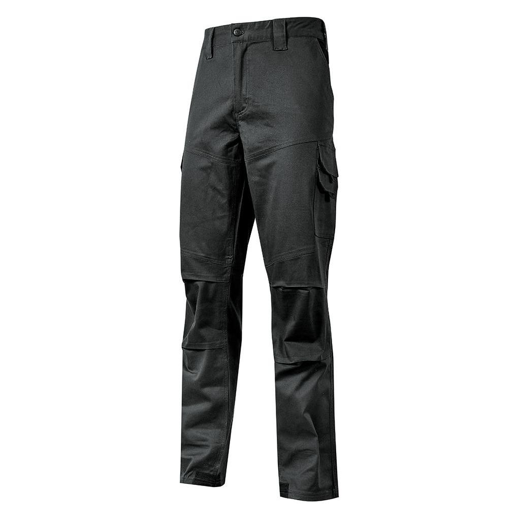 Upower U-Power Black Carbon Hose Grösse L (L) (IN226BC)