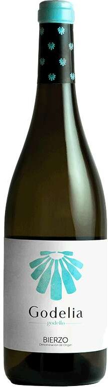 Godelia Blanco Godello 2024 - Vino Blanco D.O. Bierzo 75 cl