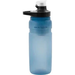 Katadyn BeFree AC 0,7 Liter Filter-Wasserflasche - STK - Blue