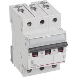 Legrand 404121 Legrand 404121 Leitungsschutzschalter 3 A 400 V/AC