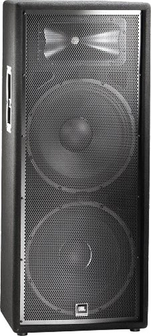 JBL Jrx 225 - Pa-Lautsprecher