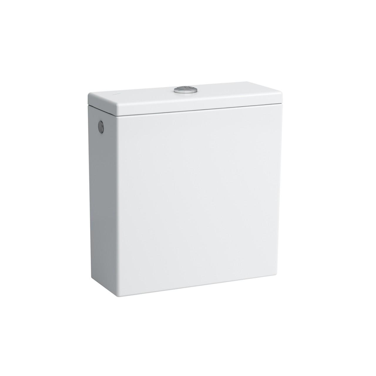 LAUFEN Spülkasten PRO 160x375x395 H8299520009721