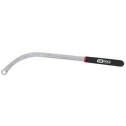KS Tools 150.1218 Keil+Zahnriemen-Schlüssel,L=460mm,E14