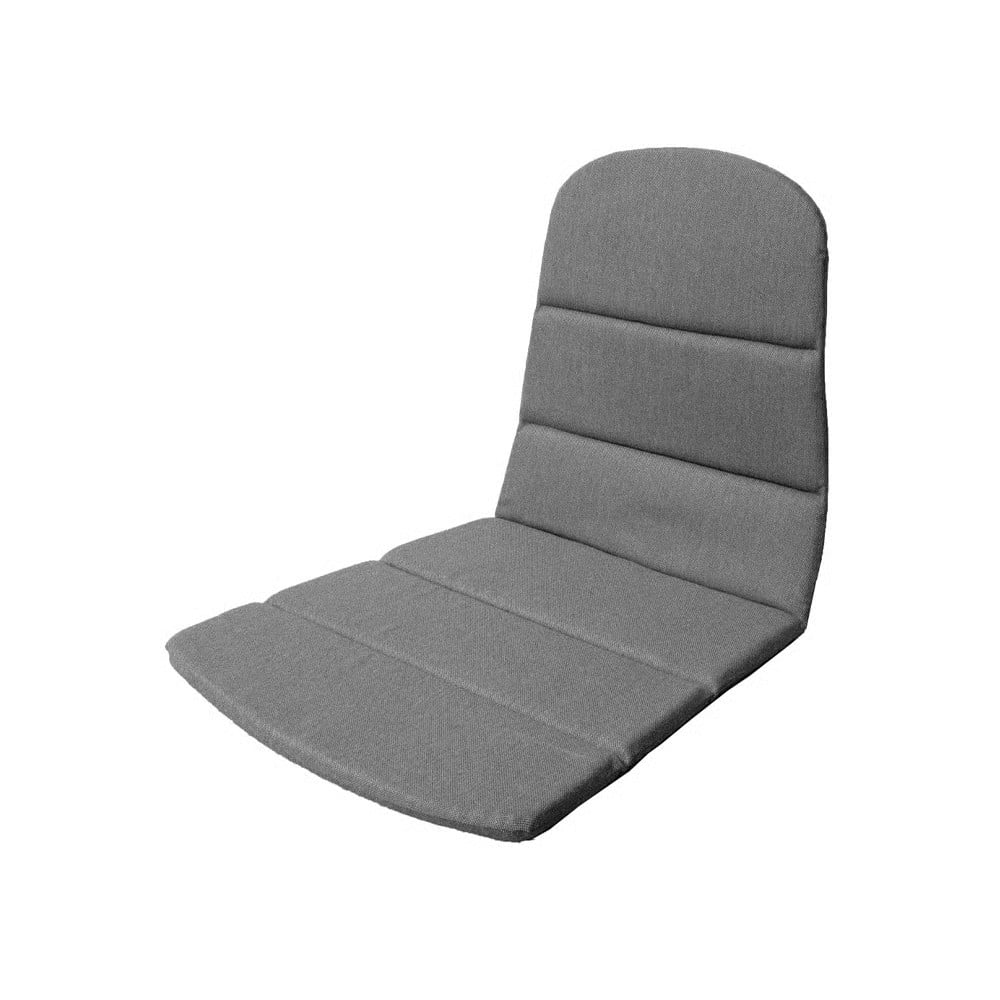 Cane-line Breeze zit- en rugkussen Natté grey