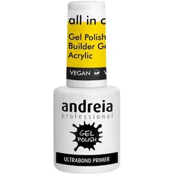 Andreia, Nagellack, Ultrabond Primer (Transparent)