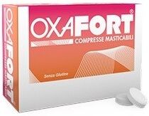 Shedir Pharma Oxafort 48cpr Masticabili