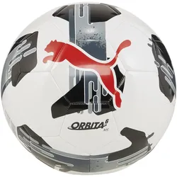 PUMA Orbita 6 MS Fußball Trainingsball 02 - PUMA white/PUMA black 3