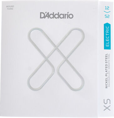 Daddario XSE1252W