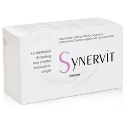 SYNERVIT Kapseln 90 St