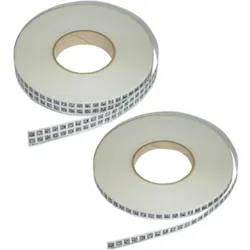 Pepperl+Fuchs Fabrik DataMatrix-Codeband PCV000019MCA20000000