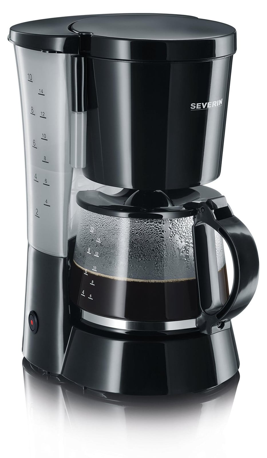 Severin Koffieapparaat