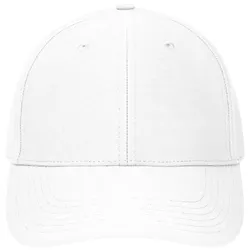 6-Panel Workwear Cap "MB6252" - white
