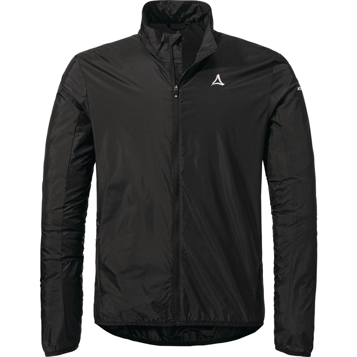 Schöffel Jacket Style Cannobio Men black (9990) 46 24057-24095-9990-46