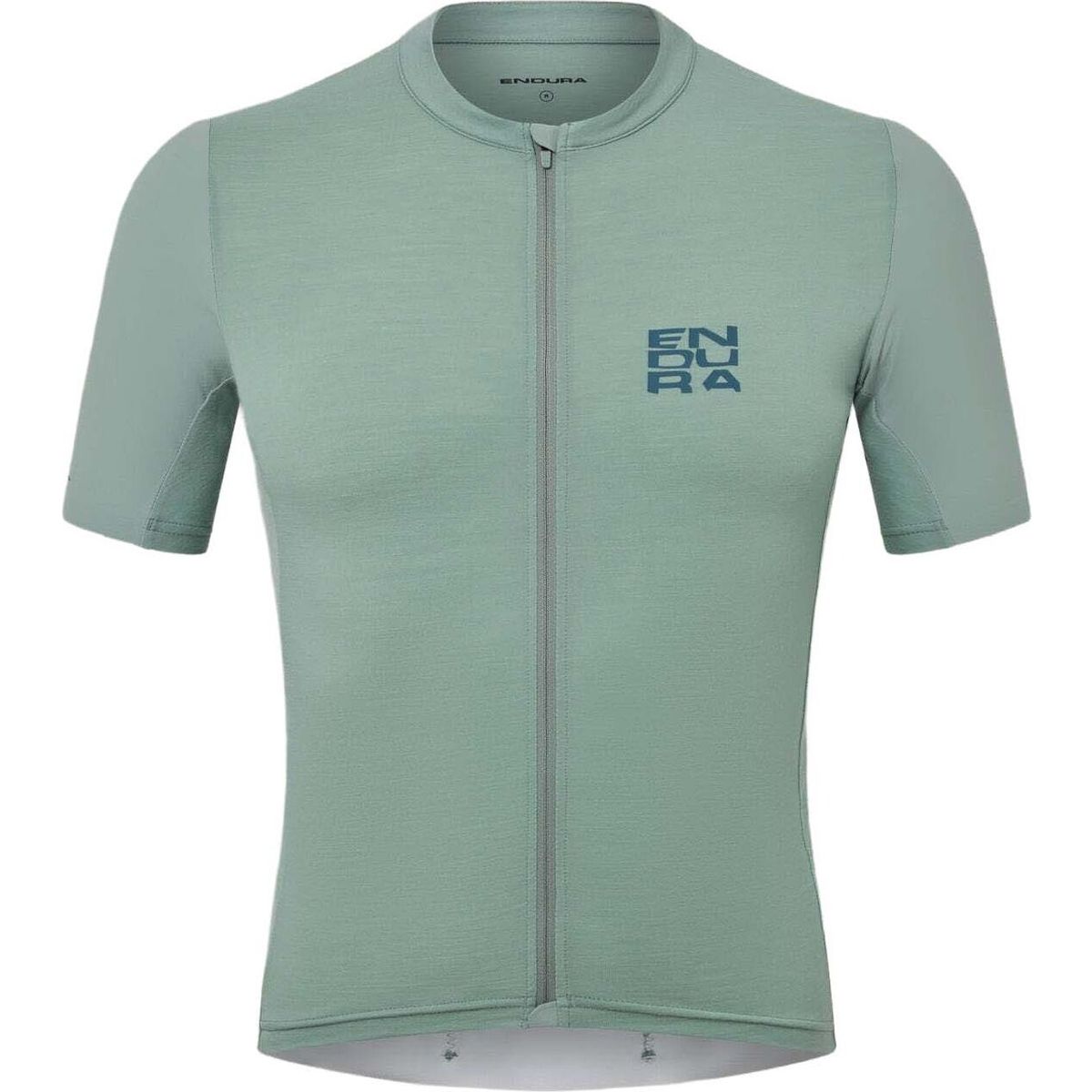Endura Alltrack Ride Short Sleeve Jersey sage green M R-E3254-M-sage-green