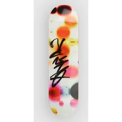 April Skateboards Yuto Horigome Genes 8.25" Skateboard Deck pattern Gr. Uni