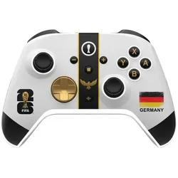 AURORA+ Controller FIFA WC 26 Germany Wireless Switch1/2