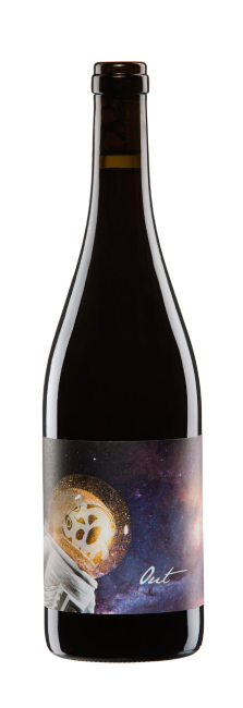 Judith Beck Out 2023 - 75cl