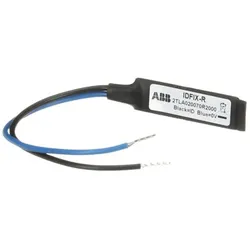 ABB Stotz S&amp;J Pluto-Identifier, IDFIX-R