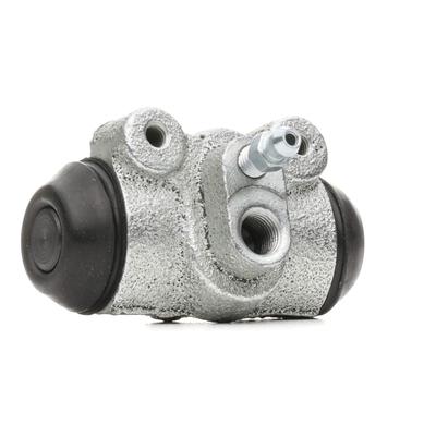 RIDEX Bremszylinder BMW 277W0197 34211561670,34211154506,34211156167 Radbremszylinder
