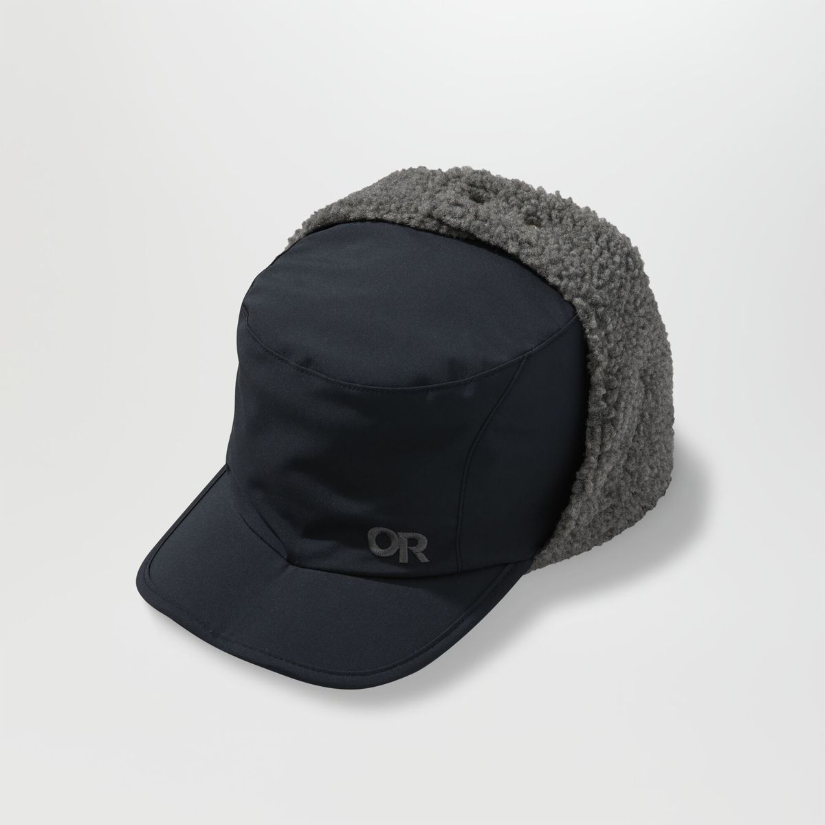 Outdoor Research Whitefish Hat black (0001) XL 2832520001009