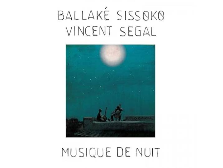 Musique de Nuit