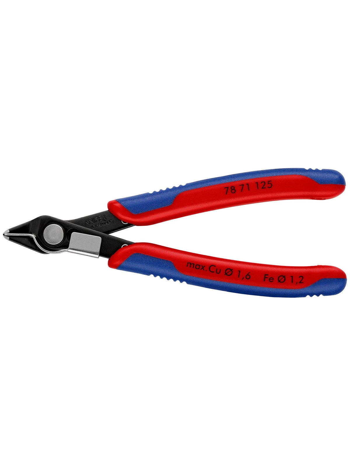KNIPEX Electronic Super Knips