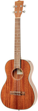 Kala KA-BG Gloss Mahogany Baritone Naturel