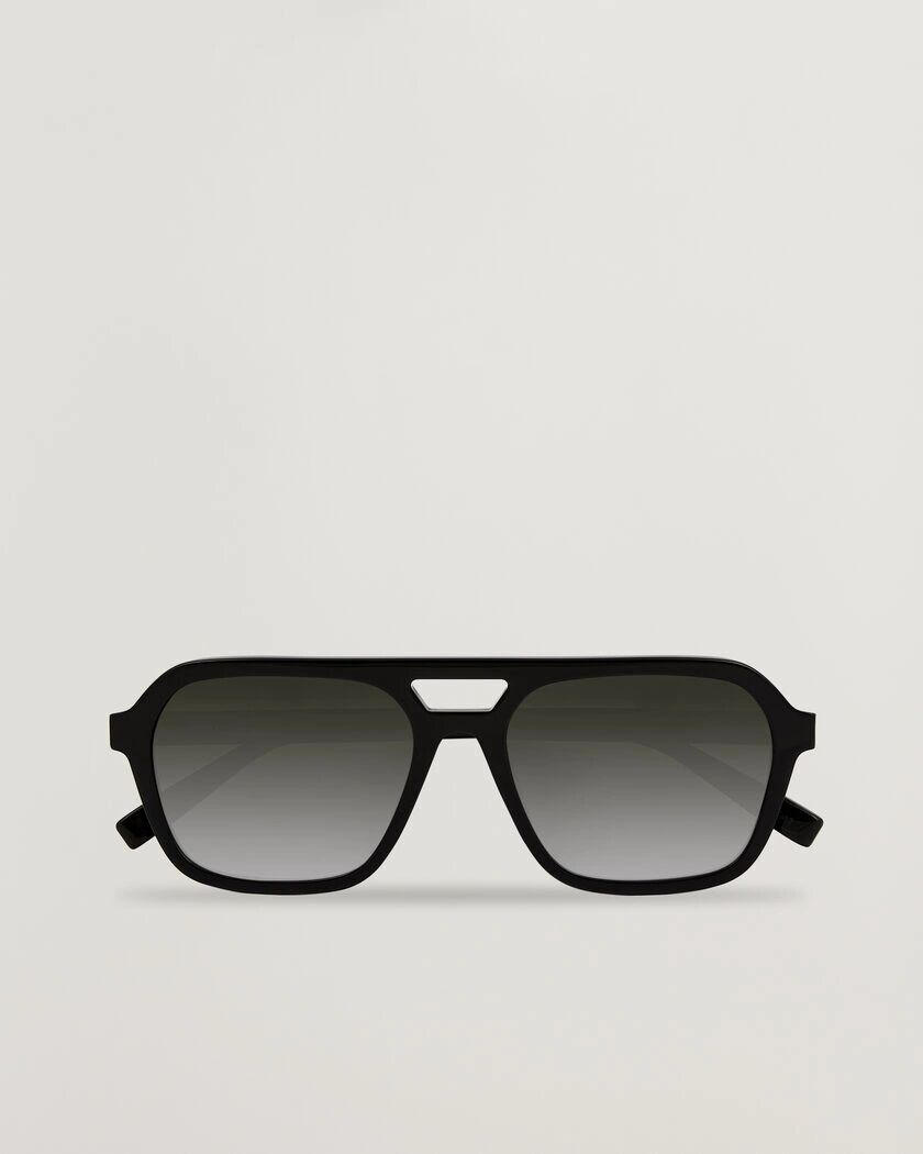 Saint Laurent SL 905 Sunglasses Black