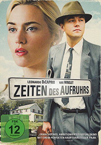 Sam Mendes - Zeiten des Aufruhrs (Revolutionary Road) - Preis vom 15.10.2026 23:06:25 h