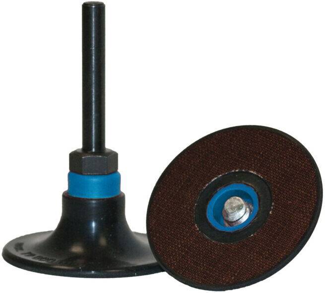 QMC 555 plateau support Klingspor 25 x 6 mm medium (295422)