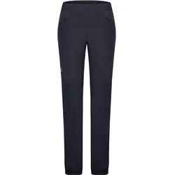 Montura, Damen, Outdoorhose, Peak (M), Schwarz