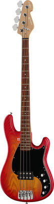Sandberg California Central PF CSB Cherry Sunburst