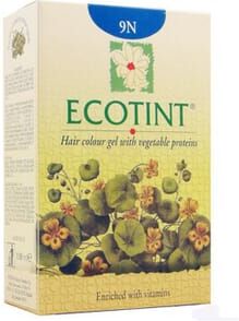 Noefar ECOTINT RUBIO MIEL-9N 130 ml