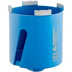 Werkzeugstore24, Lochsäge, Diamant Dosensenker Universal Premium Laser 82 mm (82 mm)