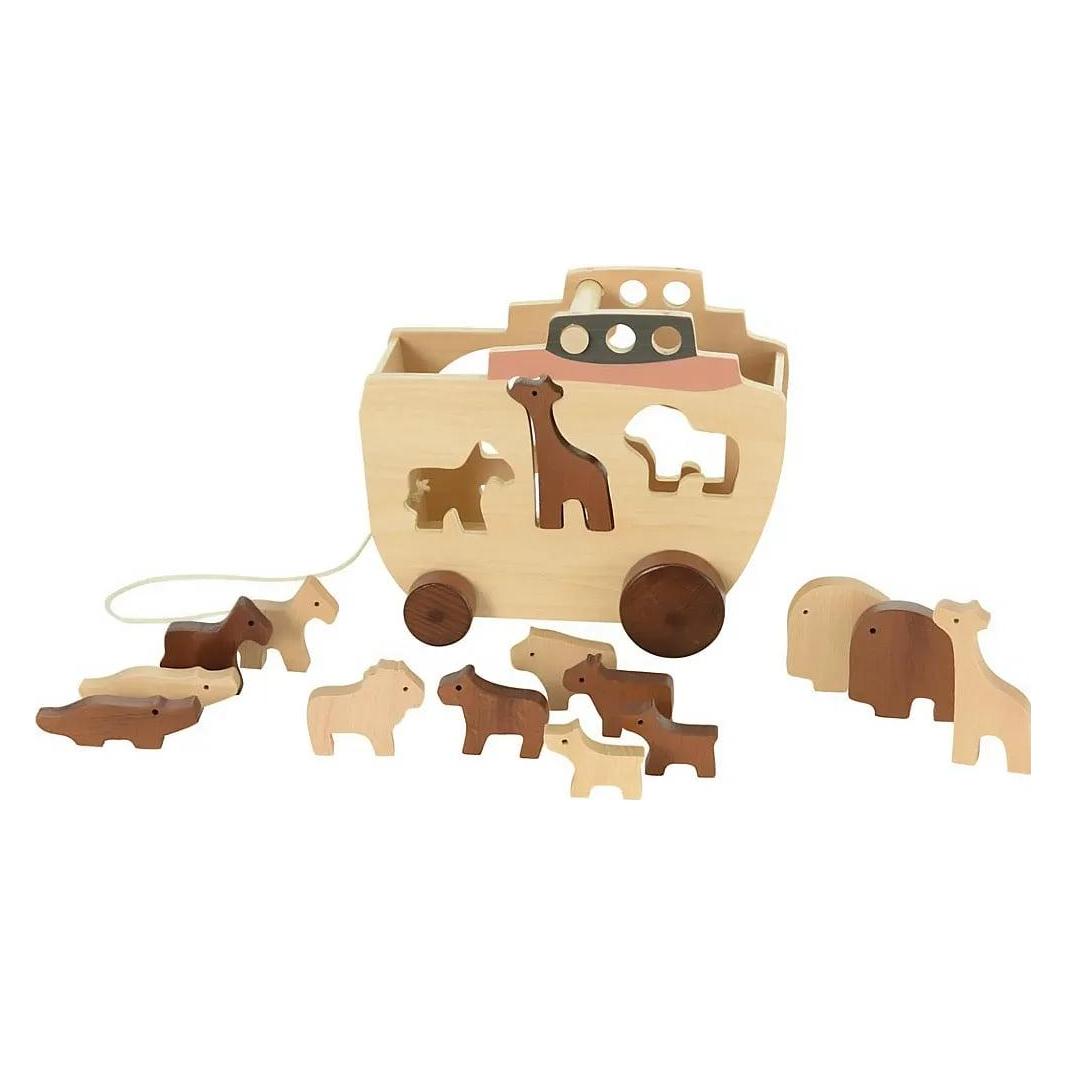 Egmont Sortierbox Arche Noah (18m+)